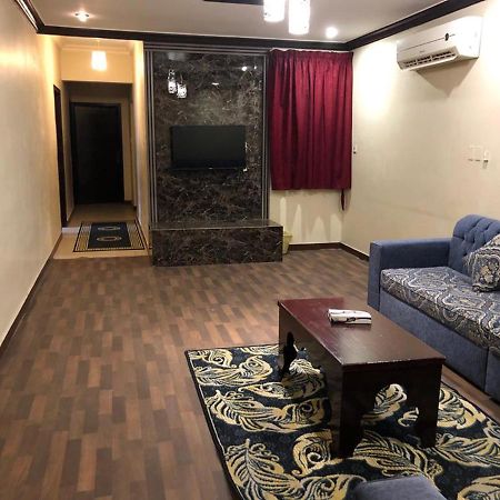 Inwan Residential Units Aparthotel Νταμάμ Εξωτερικό φωτογραφία