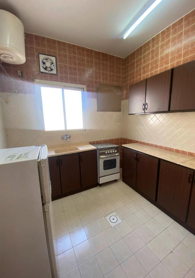 Inwan Residential Units Aparthotel Νταμάμ Εξωτερικό φωτογραφία