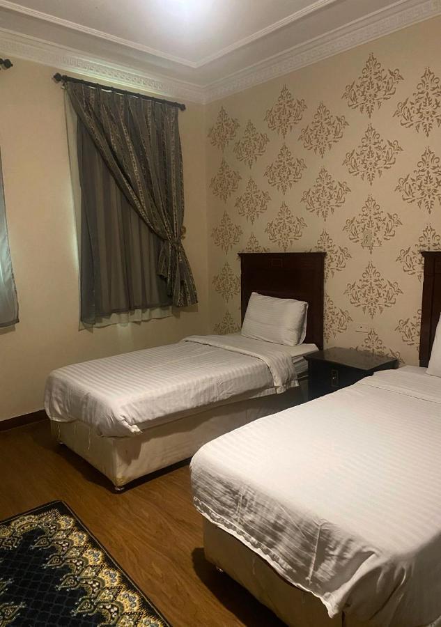 Inwan Residential Units Aparthotel Νταμάμ Εξωτερικό φωτογραφία