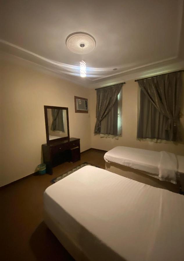 Inwan Residential Units Aparthotel Νταμάμ Εξωτερικό φωτογραφία