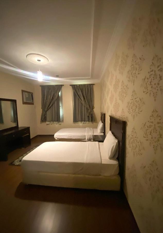 Inwan Residential Units Aparthotel Νταμάμ Εξωτερικό φωτογραφία