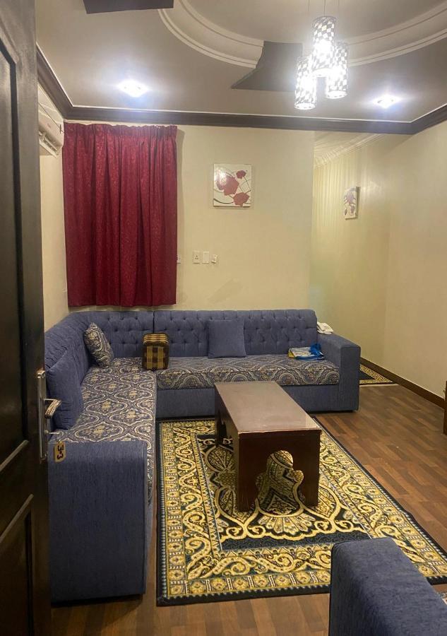 Inwan Residential Units Aparthotel Νταμάμ Εξωτερικό φωτογραφία