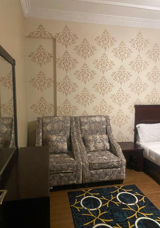 Inwan Residential Units Aparthotel Νταμάμ Εξωτερικό φωτογραφία