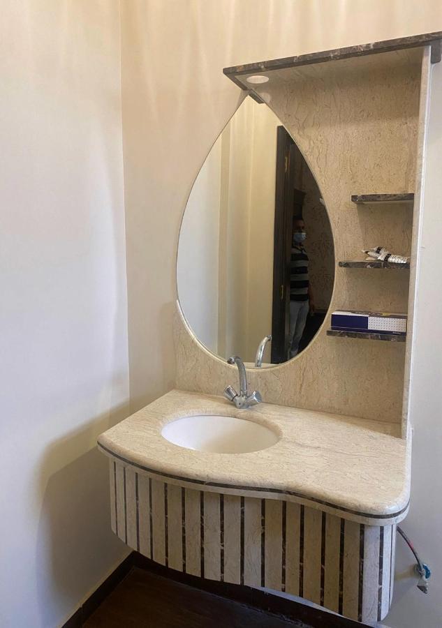 Inwan Residential Units Aparthotel Νταμάμ Εξωτερικό φωτογραφία