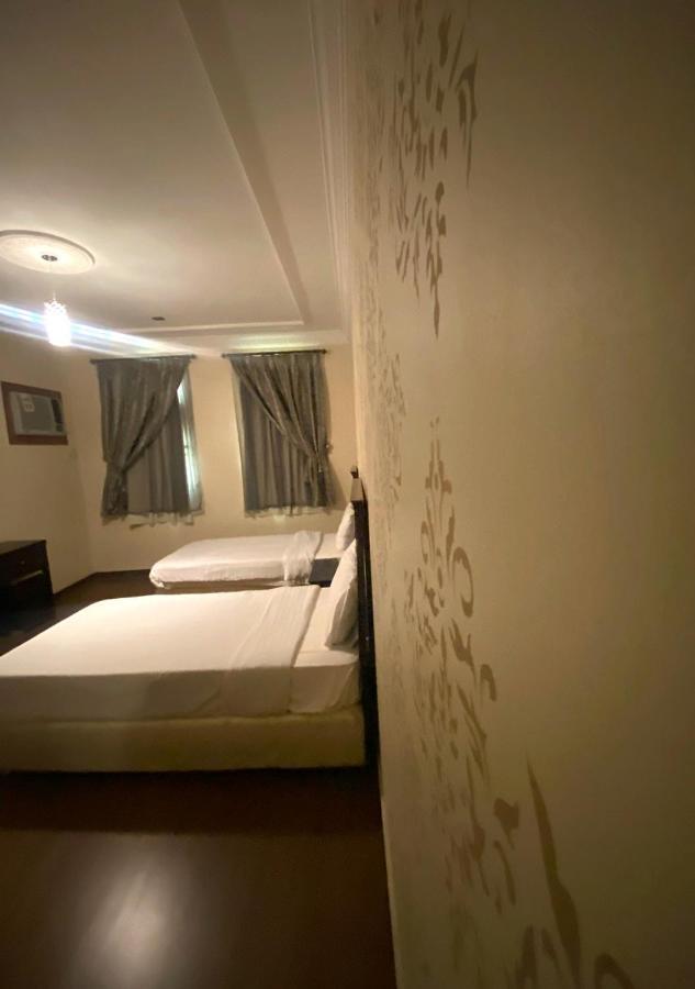 Inwan Residential Units Aparthotel Νταμάμ Εξωτερικό φωτογραφία