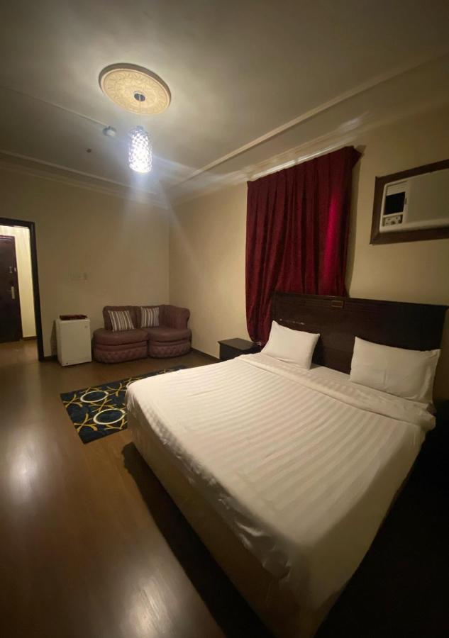 Inwan Residential Units Aparthotel Νταμάμ Εξωτερικό φωτογραφία