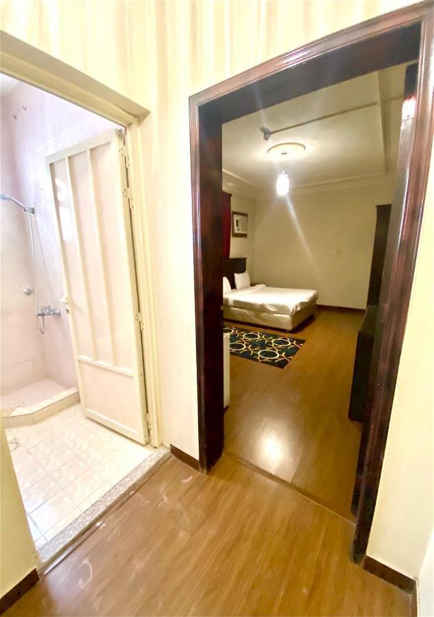 Inwan Residential Units Aparthotel Νταμάμ Εξωτερικό φωτογραφία