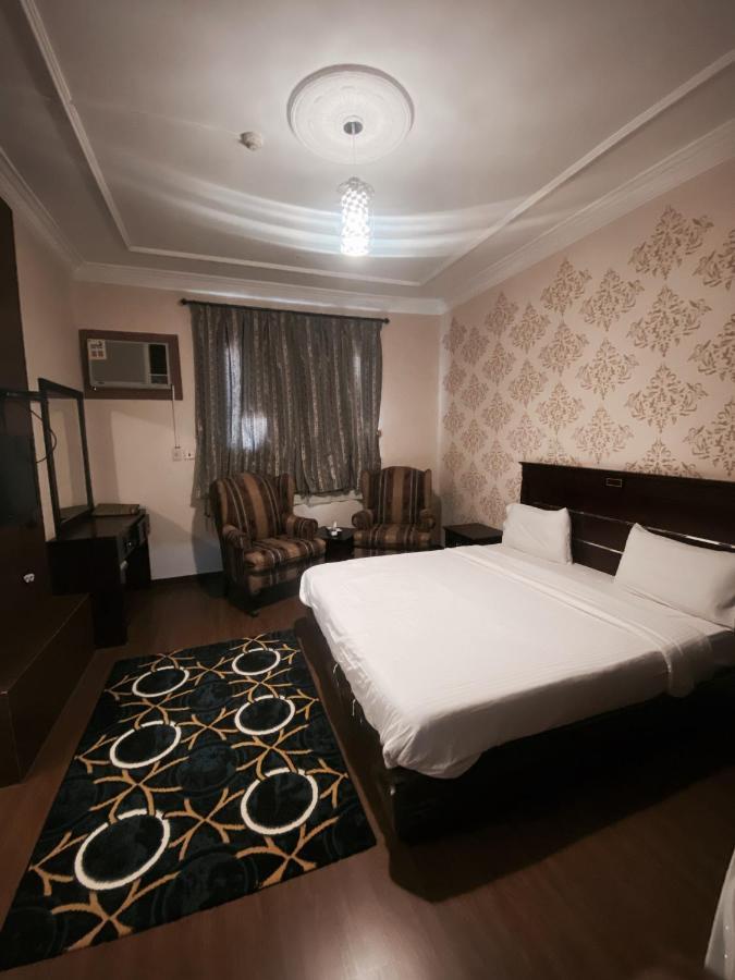 Inwan Residential Units Aparthotel Νταμάμ Εξωτερικό φωτογραφία