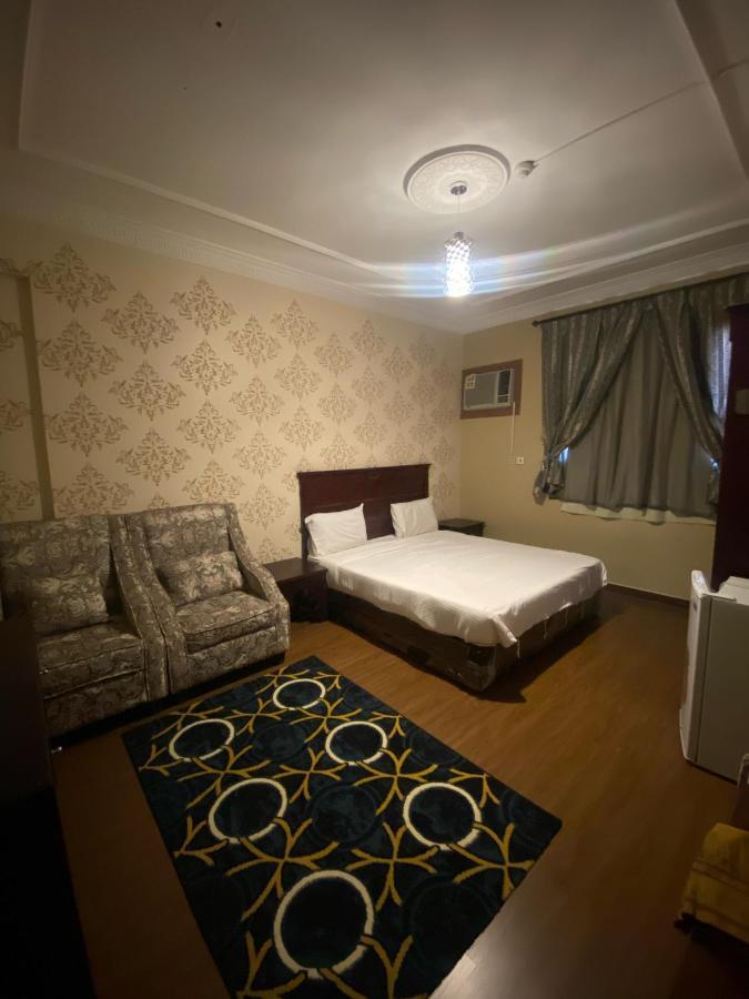 Inwan Residential Units Aparthotel Νταμάμ Εξωτερικό φωτογραφία