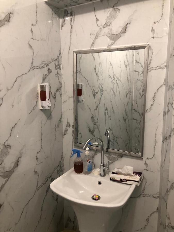 Inwan Residential Units Aparthotel Νταμάμ Εξωτερικό φωτογραφία