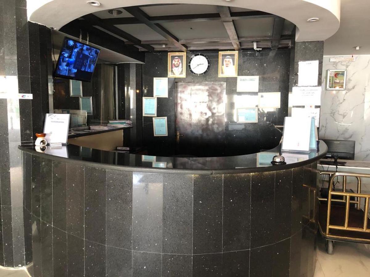 Inwan Residential Units Aparthotel Νταμάμ Εξωτερικό φωτογραφία
