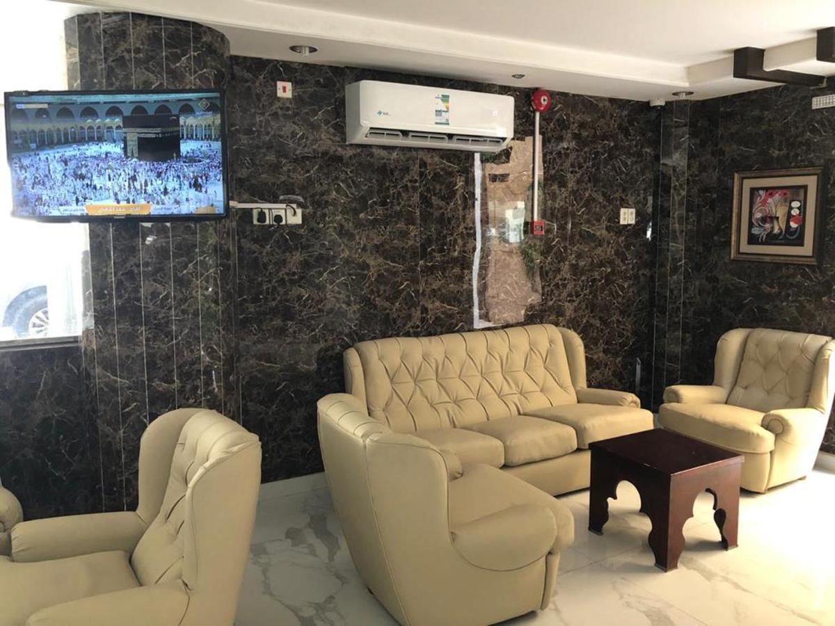 Inwan Residential Units Aparthotel Νταμάμ Εξωτερικό φωτογραφία