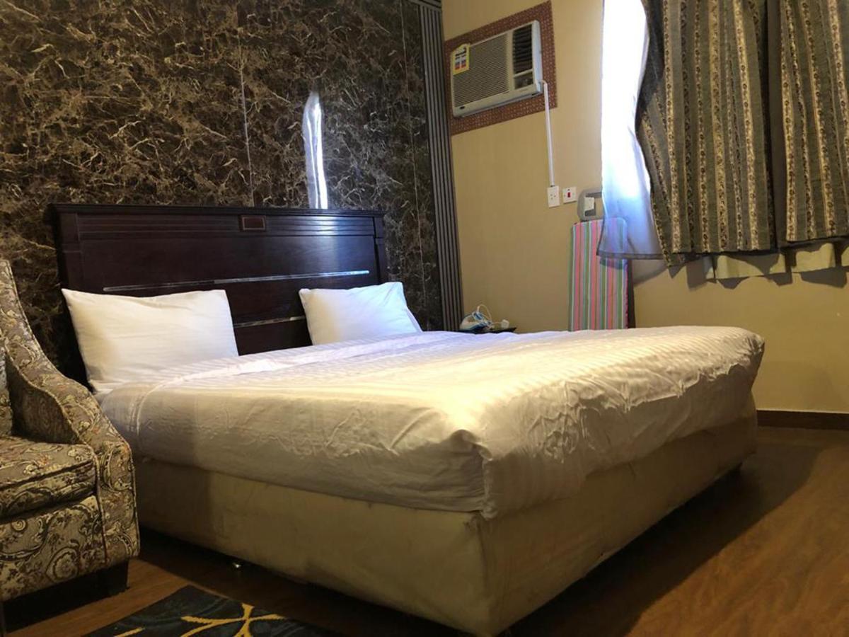Inwan Residential Units Aparthotel Νταμάμ Εξωτερικό φωτογραφία