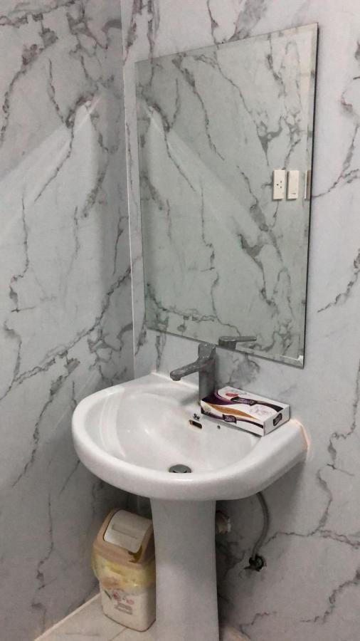 Inwan Residential Units Aparthotel Νταμάμ Εξωτερικό φωτογραφία